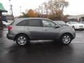 Sterling Gray Metallic - MDX Technology Photo No. 6