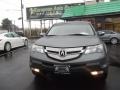 Sterling Gray Metallic - MDX Technology Photo No. 7