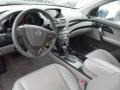 Sterling Gray Metallic - MDX Technology Photo No. 12