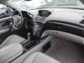 Sterling Gray Metallic - MDX Technology Photo No. 18