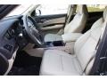 2015 Forest Mist Metallic Acura MDX Technology  photo #11