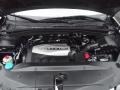 Sterling Gray Metallic - MDX Technology Photo No. 44