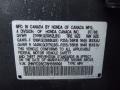 Sterling Gray Metallic - MDX Technology Photo No. 45