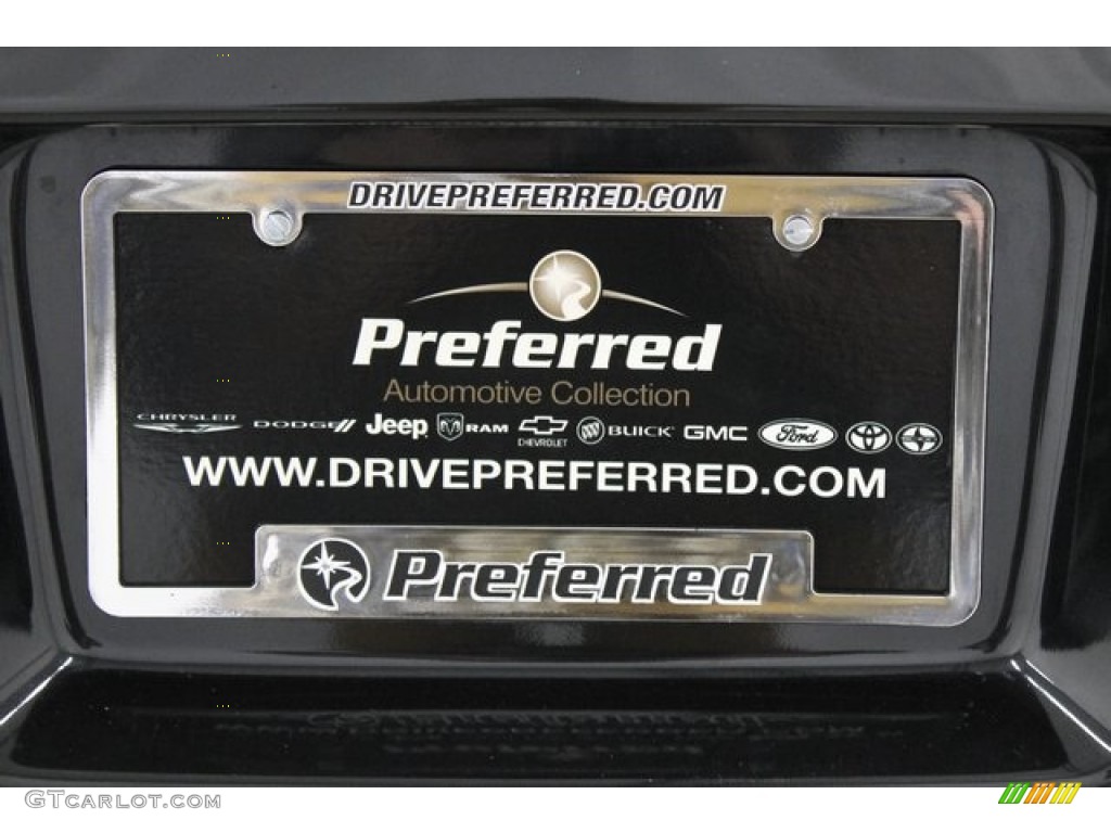 2007 350Z Grand Touring Coupe - Magnetic Black Pearl / Charcoal photo #10