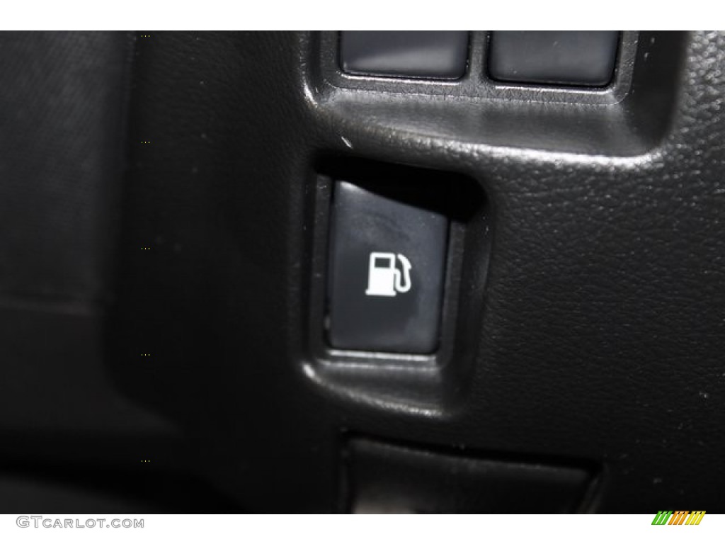 2007 350Z Grand Touring Coupe - Magnetic Black Pearl / Charcoal photo #24