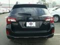 Crystal Black Silica - Outback 3.6R Limited Photo No. 5