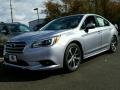 2015 Ice Silver Metallic Subaru Legacy 2.5i Limited  photo #1