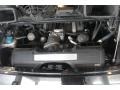 Basalt Black Metallic - 911 Carrera 4S Coupe Photo No. 24