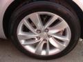 2014 Buick Regal FWD Wheel and Tire Photo