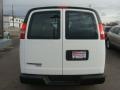 Summit White - Express 1500 Cargo WT Photo No. 5
