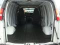 Summit White - Express 1500 Cargo WT Photo No. 13