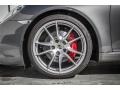  2012 911 Carrera S Coupe Wheel