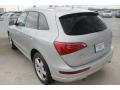 Ice Silver Metallic - Q5 3.2 quattro Photo No. 6