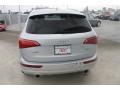 Ice Silver Metallic - Q5 3.2 quattro Photo No. 7
