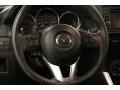 2013 Black Mica Mazda CX-5 Touring AWD  photo #6