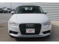 Glacier White Metallic - A3 1.8 Premium Photo No. 2