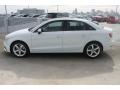 Glacier White Metallic - A3 1.8 Premium Photo No. 5
