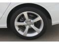 Glacier White Metallic - A3 1.8 Premium Photo No. 6