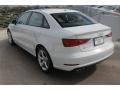 Glacier White Metallic - A3 1.8 Premium Photo No. 7