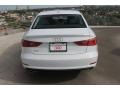 Glacier White Metallic - A3 1.8 Premium Photo No. 8