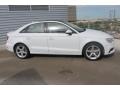 Glacier White Metallic - A3 1.8 Premium Photo No. 11
