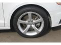 Glacier White Metallic - A3 1.8 Premium Photo No. 12
