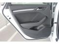 Glacier White Metallic - A3 1.8 Premium Photo No. 23