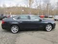 Blue Ray Metallic - Impala LT Photo No. 8