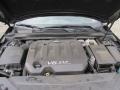 Blue Ray Metallic - Impala LT Photo No. 14