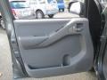 Storm Grey - Frontier SE Crew Cab 4x4 Photo No. 12