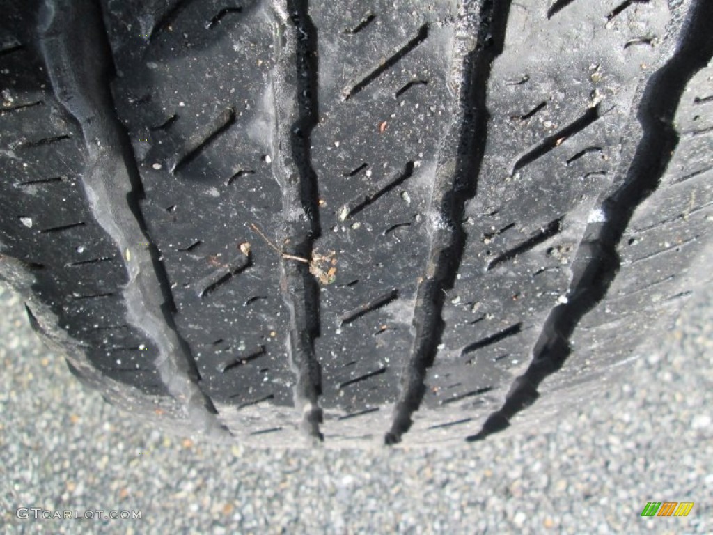 2008 Frontier SE Crew Cab 4x4 - Storm Grey / Steel photo #19