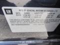 Blue Ray Metallic - Impala LT Photo No. 38