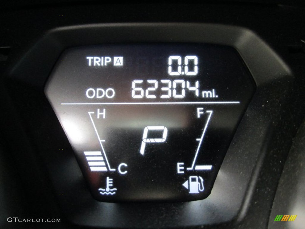 2012 Elantra Limited - Desert Bronze / Black photo #29