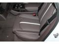 2015 Audi A8 L TDI quattro Rear Seat