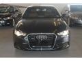 Moonlight Blue Metallic - A6 2.0T Premium Plus quattro Sedan Photo No. 2