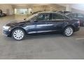 Moonlight Blue Metallic - A6 2.0T Premium Plus quattro Sedan Photo No. 5