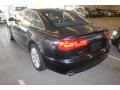 Moonlight Blue Metallic - A6 2.0T Premium Plus quattro Sedan Photo No. 6
