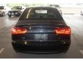 Moonlight Blue Metallic - A6 2.0T Premium Plus quattro Sedan Photo No. 7