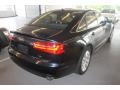 Moonlight Blue Metallic - A6 2.0T Premium Plus quattro Sedan Photo No. 8