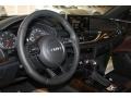 Moonlight Blue Metallic - A6 2.0T Premium Plus quattro Sedan Photo No. 12