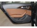 Moonlight Blue Metallic - A6 2.0T Premium Plus quattro Sedan Photo No. 14