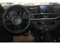 Moonlight Blue Metallic - A6 2.0T Premium Plus quattro Sedan Photo No. 16