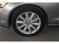 Quartz Gray Metallic - A6 2.0T Premium Plus quattro Sedan Photo No. 4