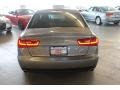 Quartz Gray Metallic - A6 2.0T Premium Plus quattro Sedan Photo No. 7