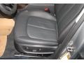 Quartz Gray Metallic - A6 2.0T Premium Plus quattro Sedan Photo No. 11