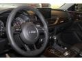 Quartz Gray Metallic - A6 2.0T Premium Plus quattro Sedan Photo No. 12