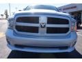 2014 Bright Silver Metallic Ram 1500 Express Crew Cab  photo #2