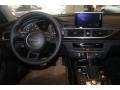 Quartz Gray Metallic - A6 2.0T Premium Plus quattro Sedan Photo No. 16