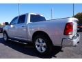 2014 Bright Silver Metallic Ram 1500 Express Crew Cab  photo #5