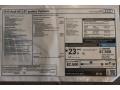 Quartz Gray Metallic - A6 2.0T Premium Plus quattro Sedan Photo No. 18